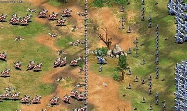 帝国时代２怎样才能快速取胜？帝国时代２快速取胜的攻略