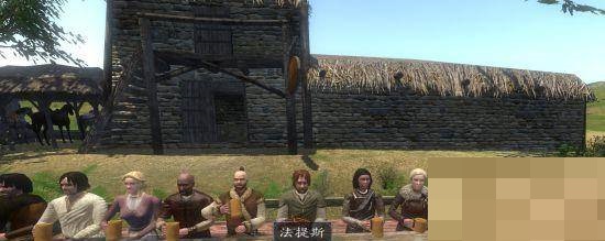 骑马与砍杀战团哪些领主值得招？骑马与砍杀战团值得招领主推荐