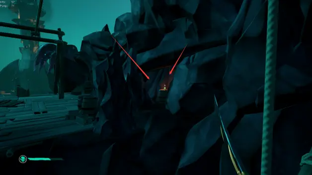 盗贼之海加勒比海盗第一章攻略 盗贼之海加勒比海盗第一章盗贼生涯怎么过