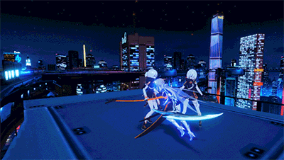 《崩坏3》苍骑士月魂技能分享