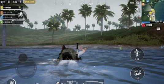 刺激战场雷雨模式即将上线：看完这篇攻略带你在雨中吃鸡