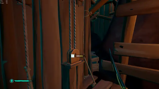 盗贼之海加勒比海盗第一章攻略 盗贼之海加勒比海盗第一章盗贼生涯怎么过