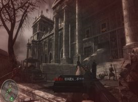 使命召唤5如何进入帝国大厦？使命召唤5进入帝国大厦的玩法攻略