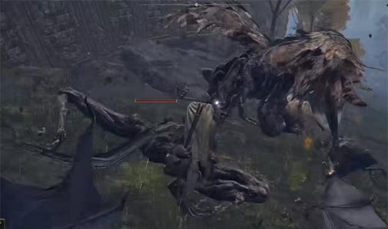 艾尔登法环活祭品斧在哪?艾尔登法环活祭品斧位置介绍