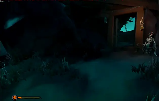 盗贼之海加勒比海盗第一章攻略 盗贼之海加勒比海盗第一章盗贼生涯怎么过