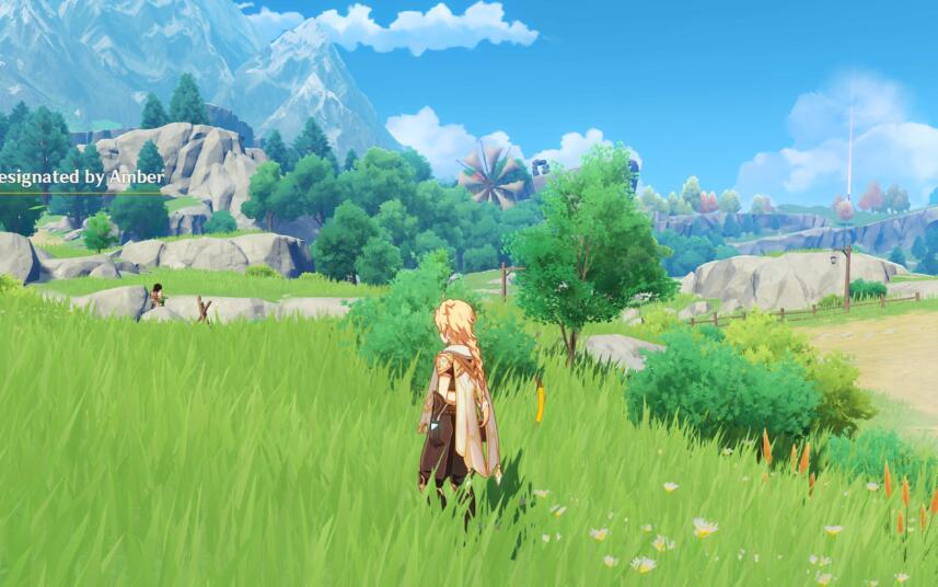 原神魈平民怎么培养？原神魈平民培养攻略