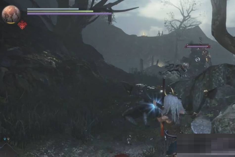 仁王2牛头鬼怎么打?仁王2牛头鬼打法攻略