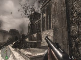 使命召唤5如何进入帝国大厦？使命召唤5进入帝国大厦的玩法攻略