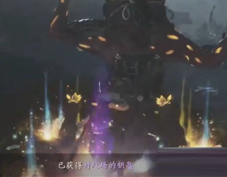 仁王2牛头鬼怎么打?仁王2牛头鬼打法攻略