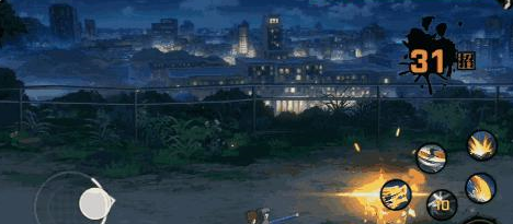 一人之下冯宝宝攻击方法