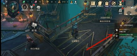 拉结尔挂机操作攻略