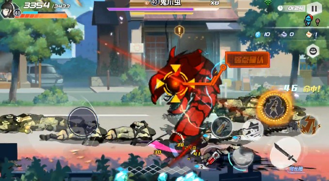 瑰雪黑阳rwby二级材料地图致命激光攻略