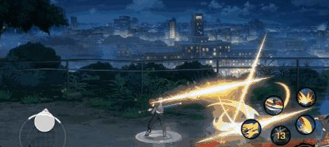 一人之下冯宝宝攻击方法