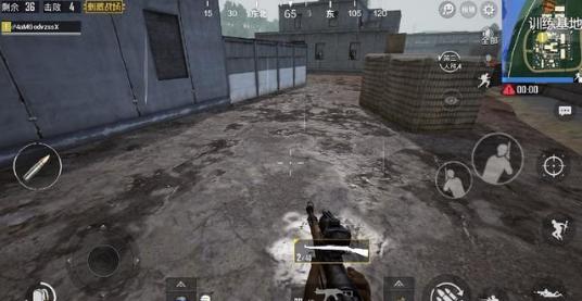 刺激战场雷雨模式即将上线：看完这篇攻略带你在雨中吃鸡