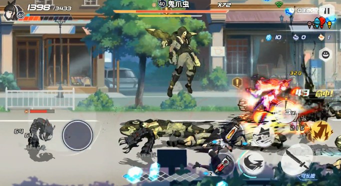 瑰雪黑阳rwby二级材料地图致命激光攻略