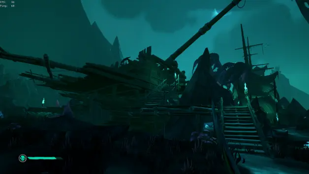 盗贼之海加勒比海盗第一章攻略 盗贼之海加勒比海盗第一章盗贼生涯怎么过