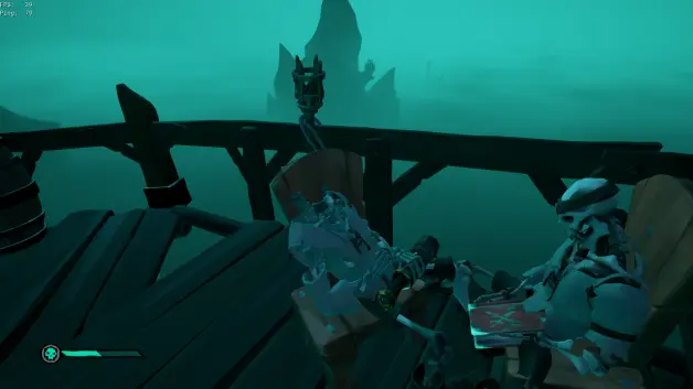 盗贼之海加勒比海盗第一章攻略 盗贼之海加勒比海盗第一章盗贼生涯怎么过