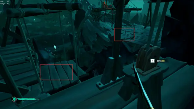 盗贼之海加勒比海盗第一章攻略 盗贼之海加勒比海盗第一章盗贼生涯怎么过