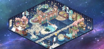 食物语后期家园玩法与点赞技巧攻略