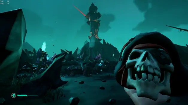 盗贼之海加勒比海盗第一章攻略 盗贼之海加勒比海盗第一章盗贼生涯怎么过