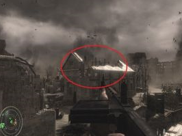 使命召唤5如何进入帝国大厦？使命召唤5进入帝国大厦的玩法攻略