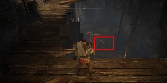 艾尔登法环混种小弓在哪里?艾尔登法环混种小弓位置介绍