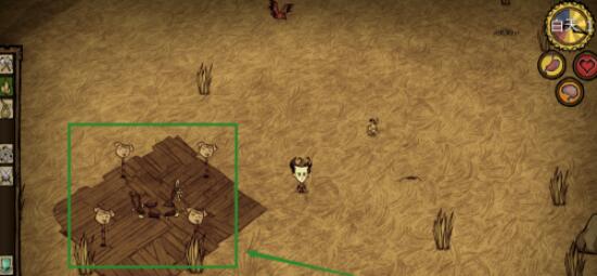 饥荒如何复活 饥荒复活方法