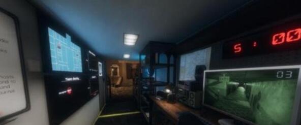 关于phasmophobia操作方法详解。 