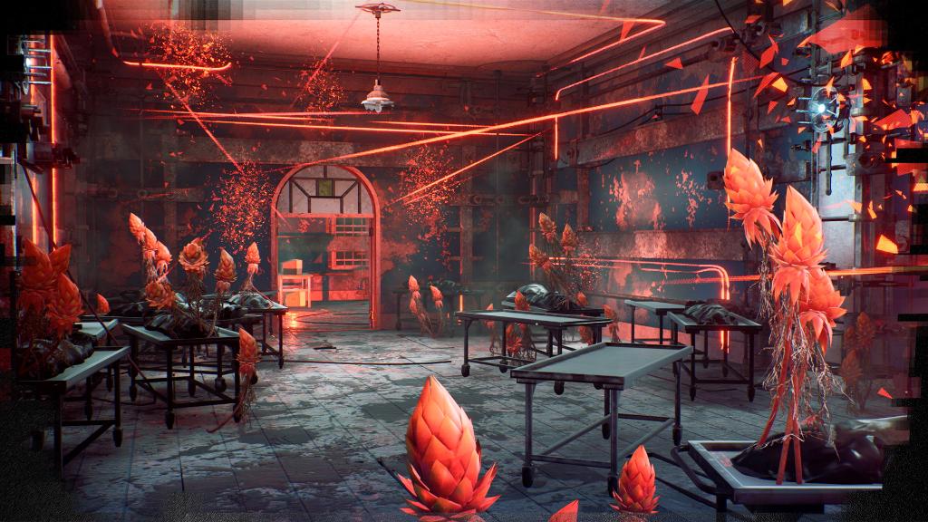 绯红结系返回键是哪个 绯红结系键位操作详解