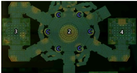 魔兽世界怀旧服联盟阿塔哈卡神庙升级攻略