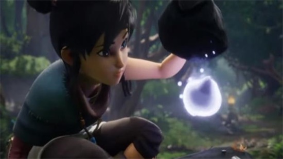 我来分享柯娜精神之桥键盘按键有哪些。 