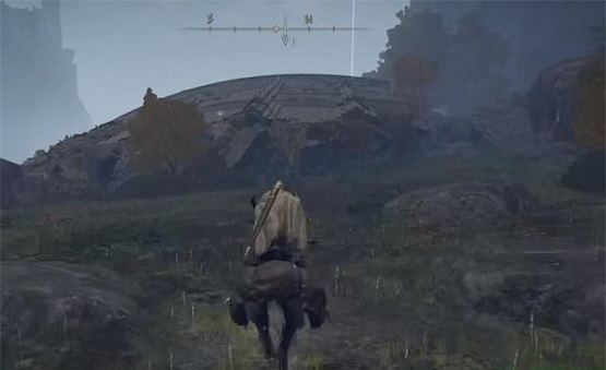 艾尔登法环活祭品斧在哪?艾尔登法环活祭品斧位置介绍