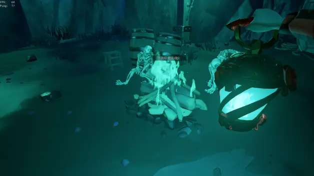 盗贼之海加勒比海盗第一章攻略 盗贼之海加勒比海盗第一章盗贼生涯怎么过