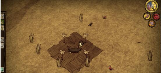 饥荒如何复活 饥荒复活方法