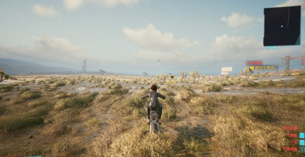 赛博朋克2077天外奇物怎么玩？赛博朋克2077天外奇物玩法详解