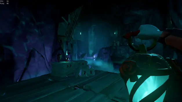 盗贼之海加勒比海盗第一章攻略 盗贼之海加勒比海盗第一章盗贼生涯怎么过