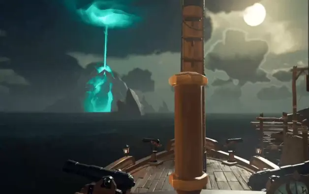 盗贼之海加勒比海盗第一章攻略 盗贼之海加勒比海盗第一章盗贼生涯怎么过