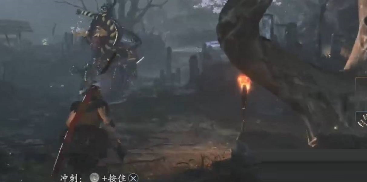 仁王2牛头鬼怎么打?仁王2牛头鬼打法攻略