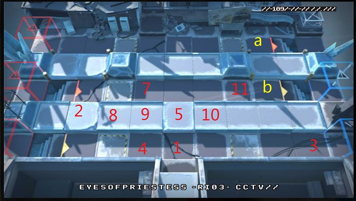 《明日方舟》4-10灯火将熄的通关技巧分享