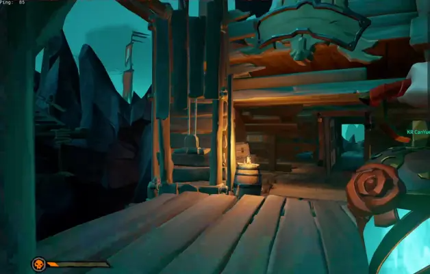 盗贼之海加勒比海盗第一章攻略 盗贼之海加勒比海盗第一章盗贼生涯怎么过