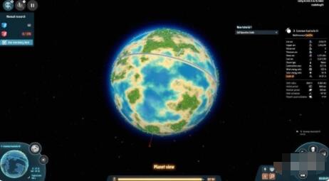 戴森球计划怎么发电 戴森球计划发电量怎么提升