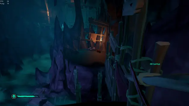 盗贼之海加勒比海盗第一章攻略 盗贼之海加勒比海盗第一章盗贼生涯怎么过