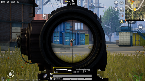 《和平精英》搭配枪械的攻略分享