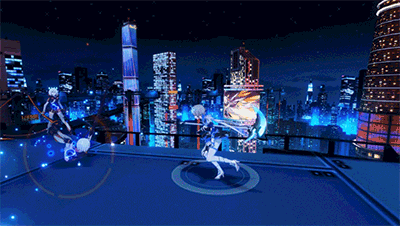 《崩坏3》苍骑士月魂技能分享