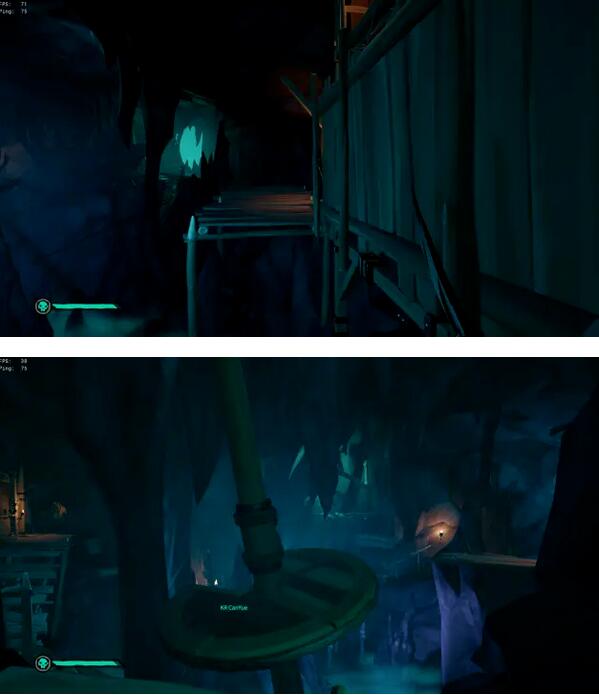 盗贼之海加勒比海盗第一章攻略 盗贼之海加勒比海盗第一章盗贼生涯怎么过