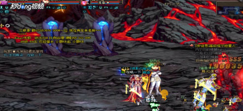 dnf全能马特咖打法讲解