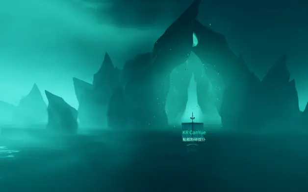 盗贼之海加勒比海盗第一章攻略 盗贼之海加勒比海盗第一章盗贼生涯怎么过