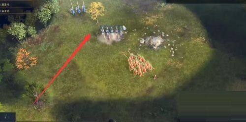 帝国时代4国家崛起怎么玩法兰西？帝国时代4国家崛起法兰西玩法攻略