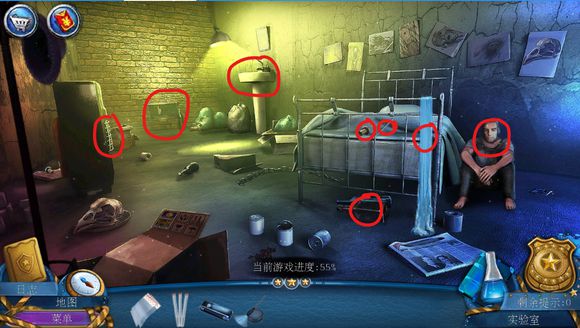 我来教你新滚动迷城第21关通关技巧。 