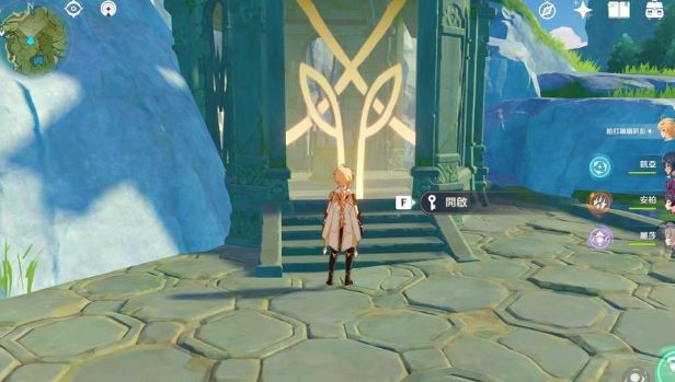 原神地灵龛位置分布大全 全地灵龛具体位置一览